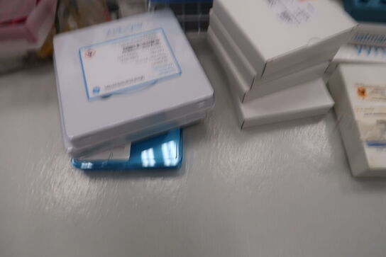 Div. Laboratorieudstyr