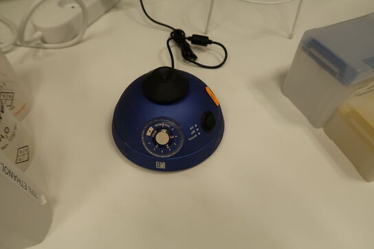 Vortex Mixer ELMI V-3