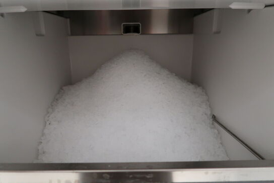 Isterningemaskine BREMA ICEMAKERS ICE FLAKER GB 601A HC