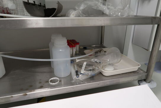 Div. Laboratorieudstyr