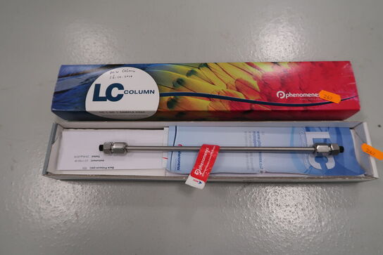 Column PHENOMENEX