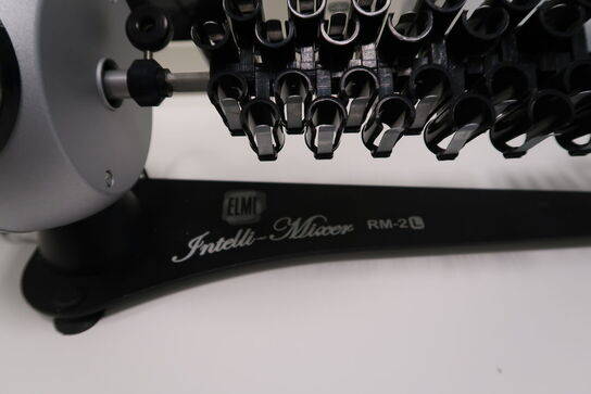 Intelli-Mixer ELMI RM-2L