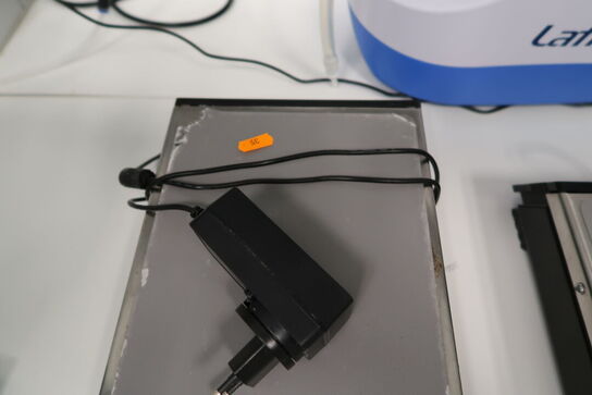 Magnetomrører NEUATION iStir 25L