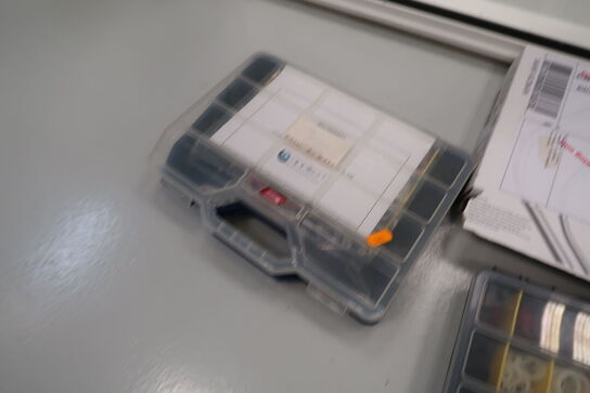 Div. Laboratorieudstyr