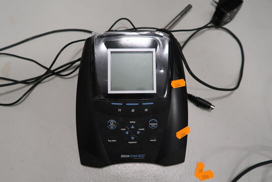 Conductivity Meter THERMO SCIENTIFIC ORION STAR A212