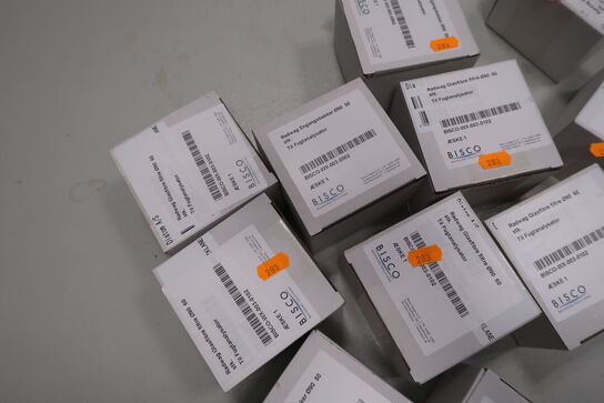 Div. Laboratorieudstyr BISCO