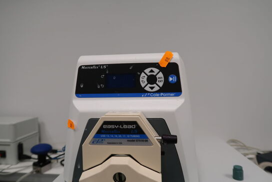 Slangepumpe COLE-PARMER MASTERFLEX L/S