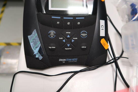 Conductivity Meter THERMO SCIENTIFIC ORION STAR A212