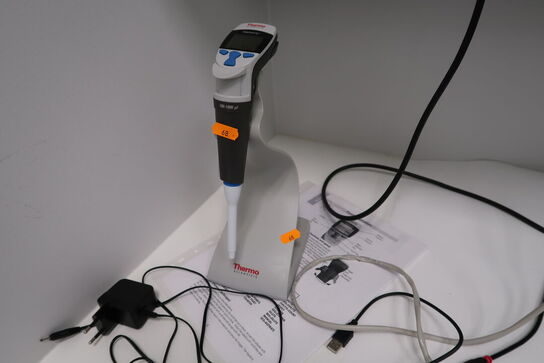 Pipette THERMO SCIENTIFIC Finnpipette