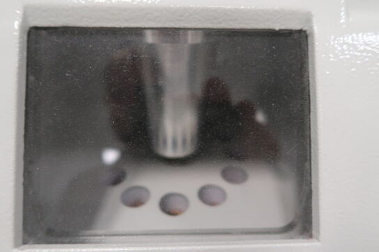 Højtemperaturtermostat LANGE HT 200 S