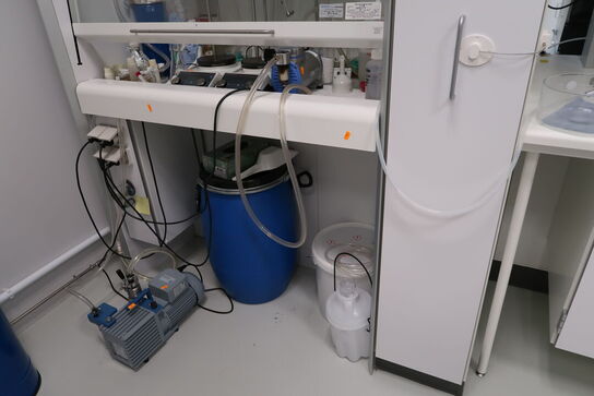 Stinskab ZYSTM ZAFE 15 uden indhold