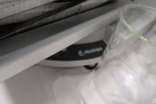 Rotary Evaporator HEIDOLPH Laborota 4000 Efficient