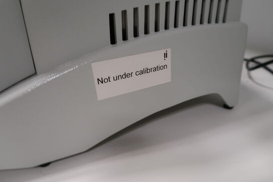 Højtemperaturtermostat LANGE HT 200 S