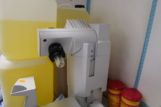 Rotary Evaporator HEIDOLPH Laborota 4000 Efficient