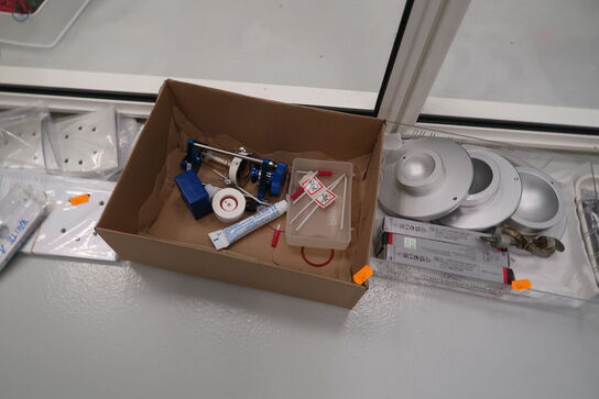 Div. Laboratorieudstyr