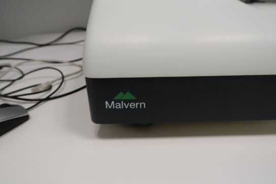 Micron Analizer ZETASIZER MALVERN ZEN3600