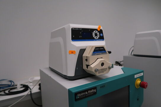 Slangepumpe COLE-PARMER MASTERFLEX L/S