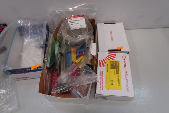 Div. Laboratorieudstyr