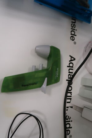 Div. Pipettekontrollere POWERPETTE plus m.fl.