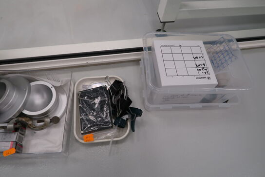 Div. Laboratorieudstyr