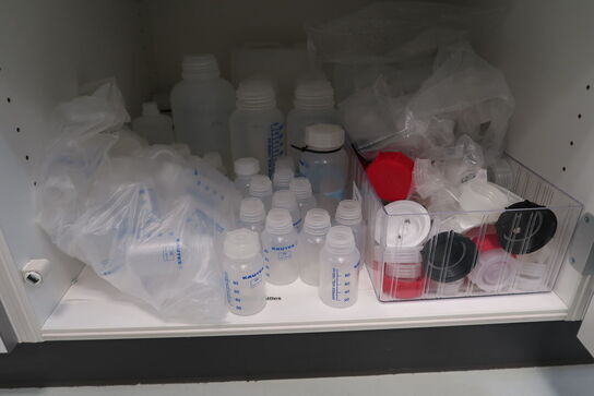 Div. Cylinder, kolber m.m.