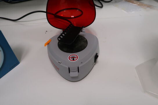 Mini centrifuge SARSTEDT