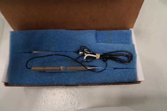 PH electrode METTLER TOLEDO InLab Nano