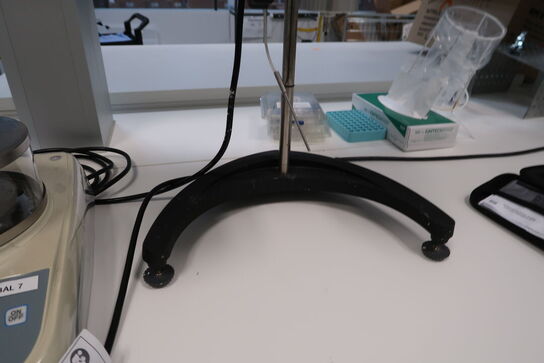 Viscometer BROOKFIELD DV1MLVTJ0