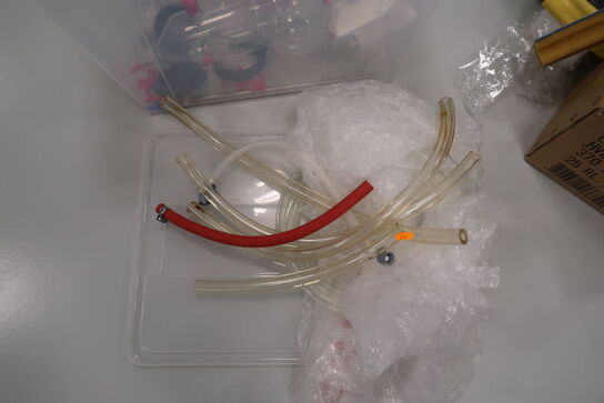 Div. Laboratorieudstyr