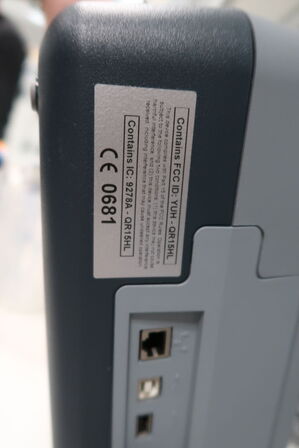 Spektrofotometer LANGE DR 3900