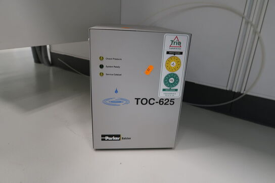 Gas generator PARKER BALSTON TOC-625