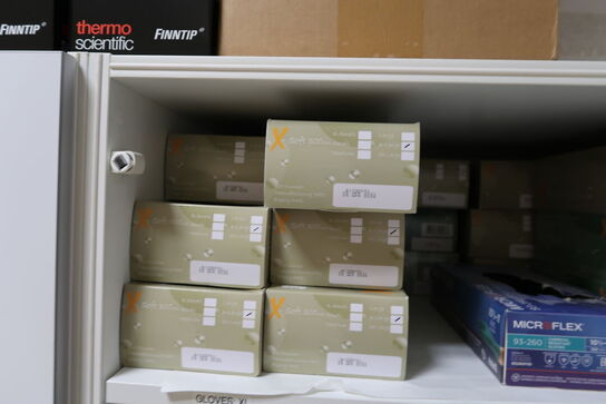 Div. Engangshandsker m.m.