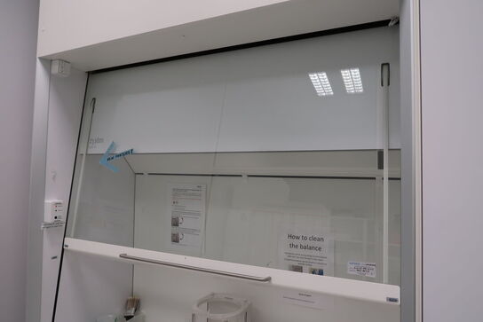 Stinskab ZYSTM ZAFE 15 uden indhold