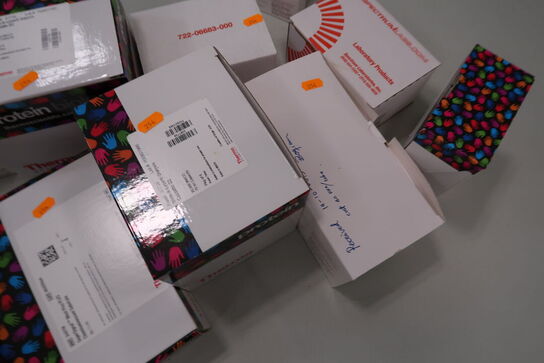 Div. Laboratorieudstyr