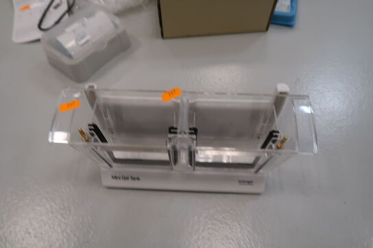 Kammer INVITROGEN Mini Gel Tank