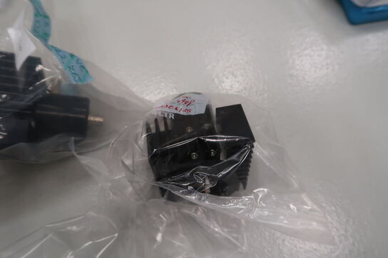 Div. Laboratorieudstyr