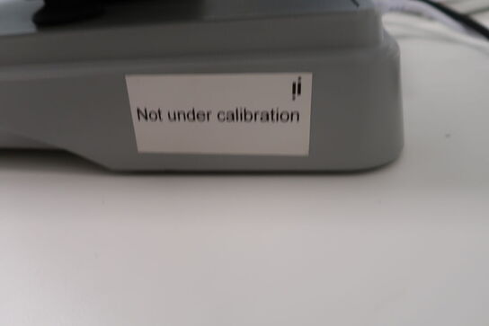 Rotation/rocking shackers VWR Rocking Platform Shaker