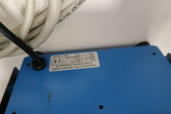 2 stk. magnetomrører ASSISTENT Magnetmix 2070