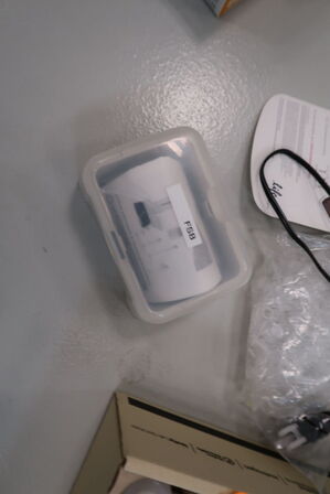 Fluorometer INVITROGEN Qubit 3.0 