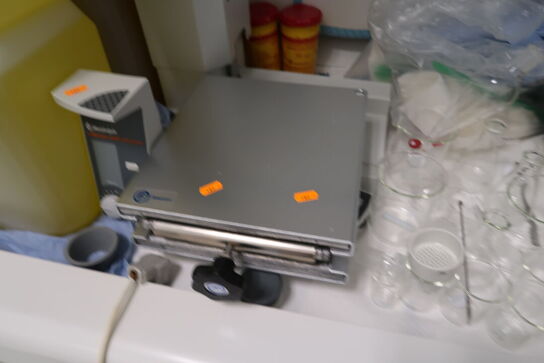 Rotary Evaporator HEIDOLPH Laborota 4000 Efficient