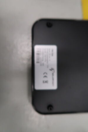 Magnetomrører NEUATION iStir Uno