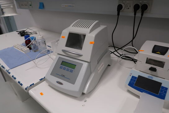 Højtemperaturtermostat LANGE HT 200 S