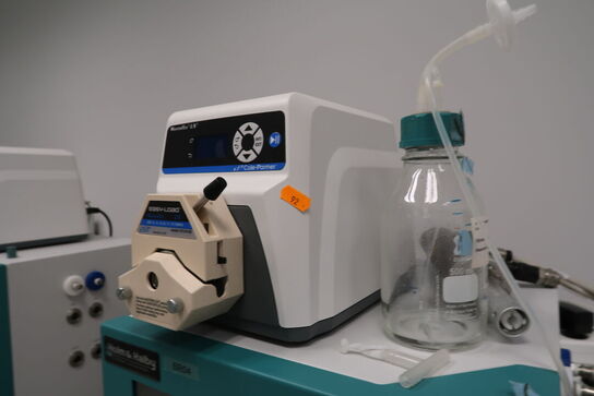 Slangepumpe COLE-PARMER MASTERFLEX L/S