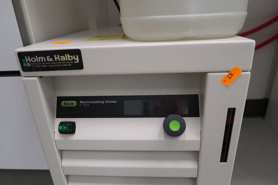 Recirculating chiller BUCHI F-305