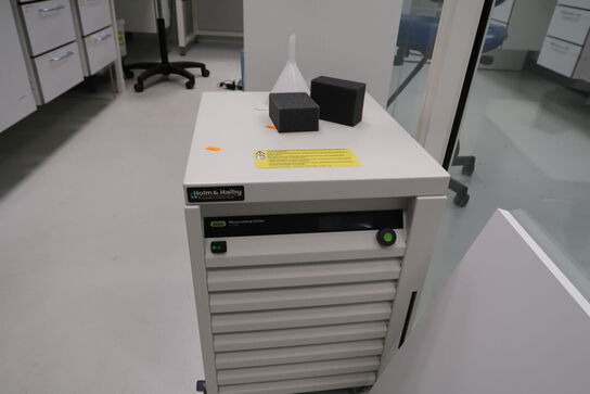 Recirculating chiller BUCHI F-308