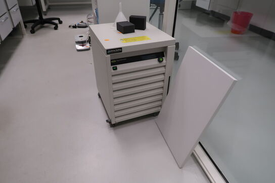 Recirculating chiller BUCHI F-308