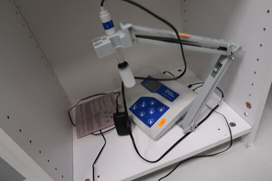 PH meter FISHER SCIENTIFIC Accument AE150