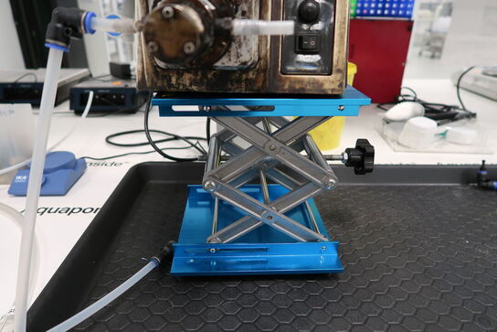 Tandhjulspumpe LONGERPUMP WT3000-1JB