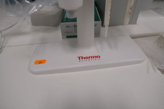 3 stk. pipetter THERMO SCIENTIFIC