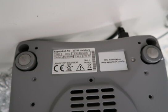 Thermomixer EPPENDORF C